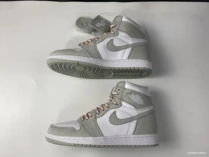 High 1 OG Air CD0461-002 Jordan Seafoam 0502